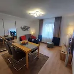 Appartement Wohnambiente