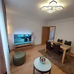 Wohnambiente Appartement