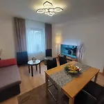 Appartement Wohnambiente Selb