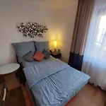 Appartement Wohnambiente Selb