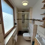 Appartement Wohnambiente *
