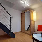 Appartement Wohnambiente