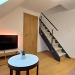 Wohnambiente Appartement Selb