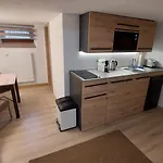 Wohnambiente Appartement