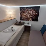 Appartement Wohnambiente