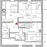 Wohnambiente Appartement *