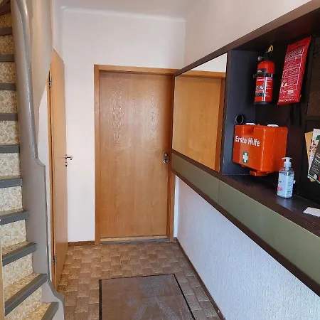 Wohnambiente Apartment *