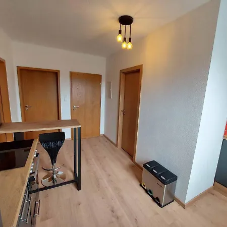 Apartment Wohnambiente Selb