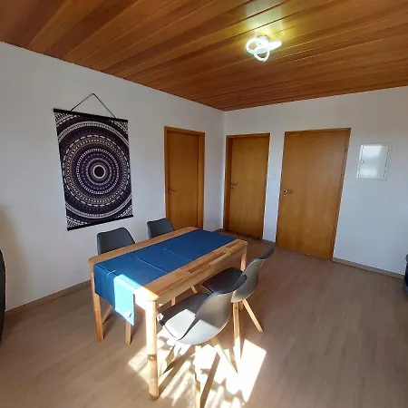 Apartment Wohnambiente