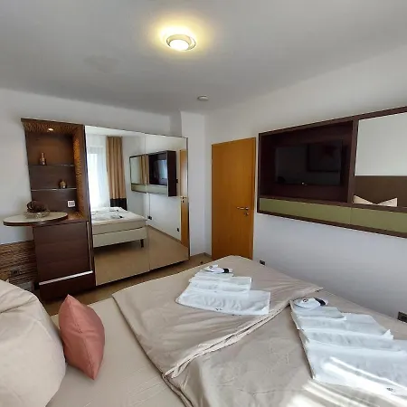 Wohnambiente Apartment *