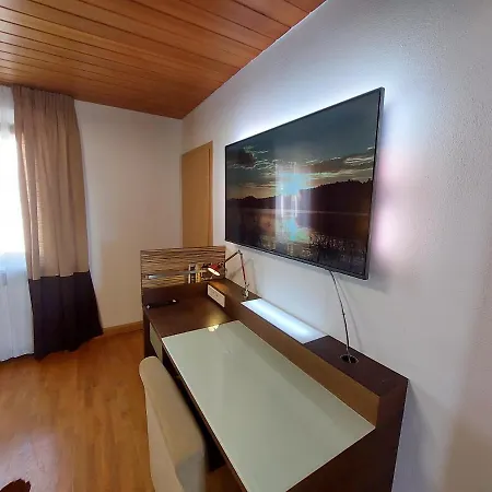 Apartment Wohnambiente