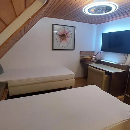 Wohnambiente Apartment *