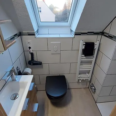 Apartment Wohnambiente *