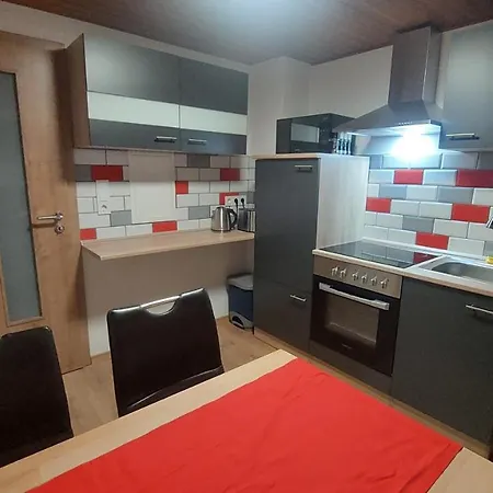 Wohnambiente Apartment *