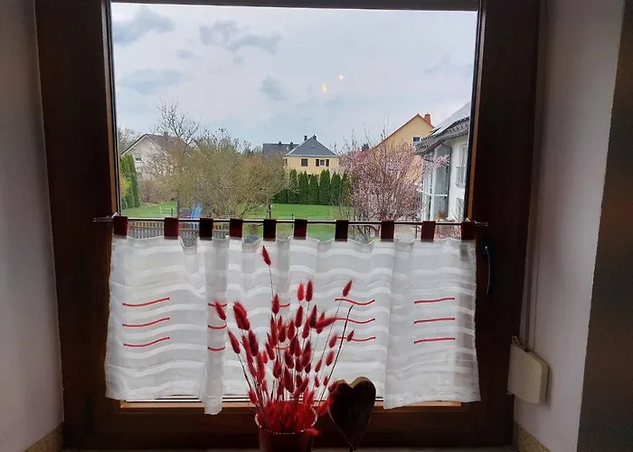 Wohnambiente Апартаменты