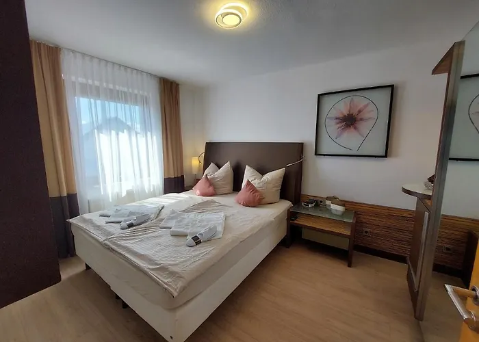 Wohnambiente Зельб