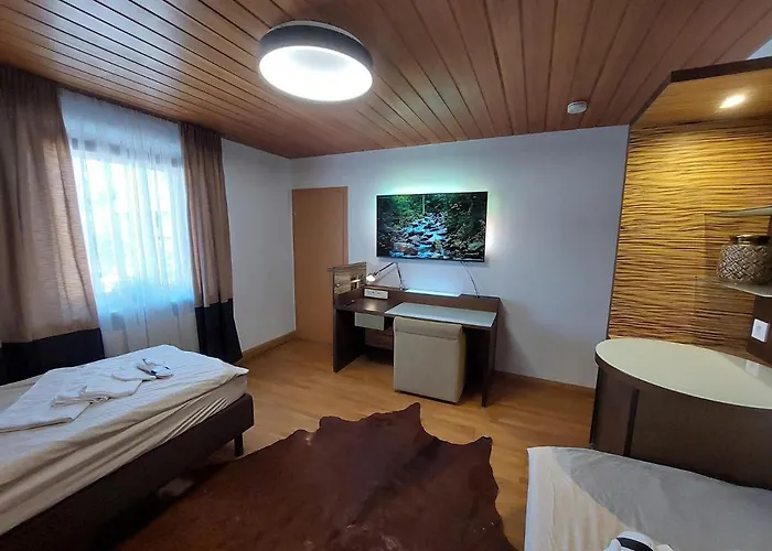 Wohnambiente * Зельб