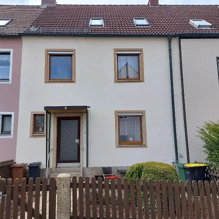 Wohnambiente Appartement *