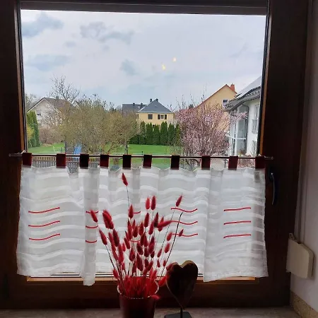 Wohnambiente דירה