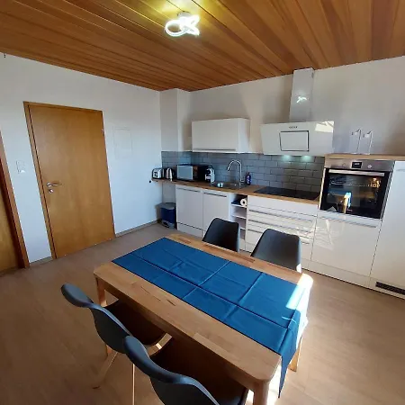 شقة Wohnambiente زيلب