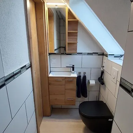 Wohnambiente Apartment