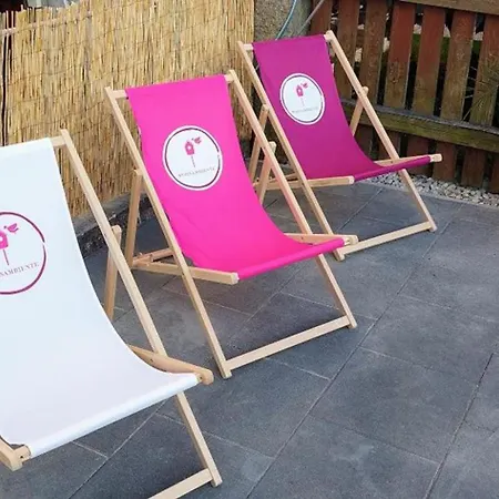 Wohnambiente Lägenhet