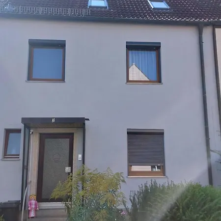 Apartment Wohnambiente