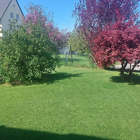 Wohnambiente Lägenhet *