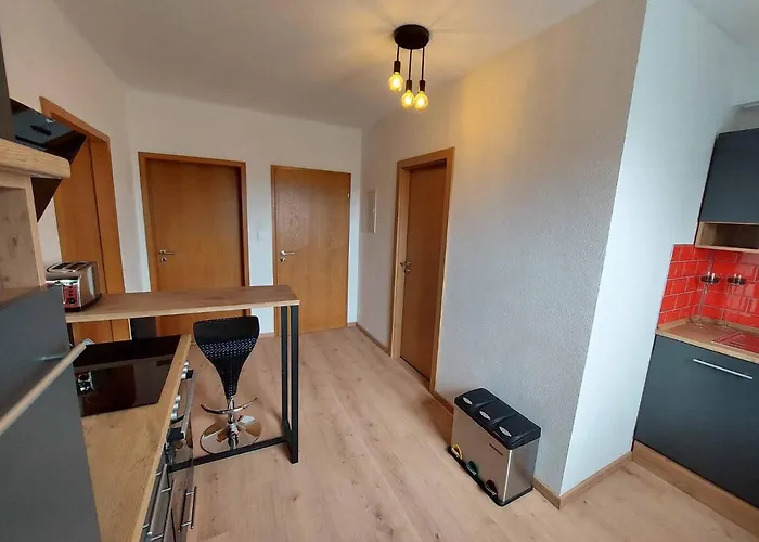 Apartamento Wohnambiente Selb