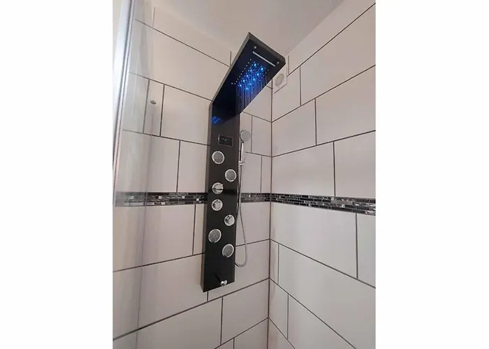 Wohnambiente Apartment Selb