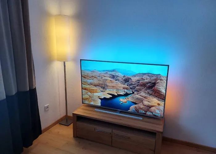 Apartment Wohnambiente Selb