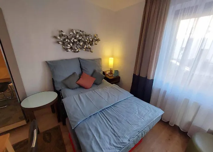 Apartment Wohnambiente Selb