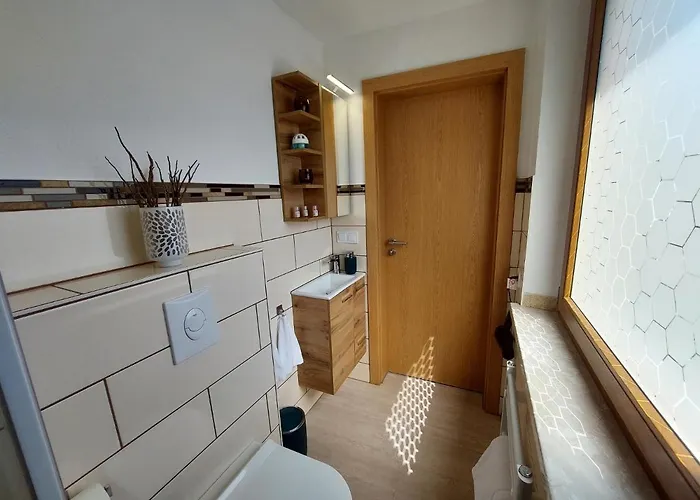 Apartment Wohnambiente Selb