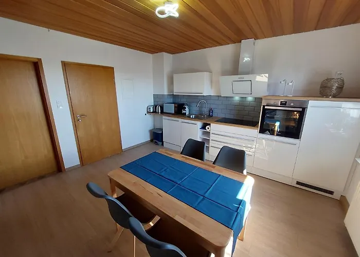 Apartment Wohnambiente Selb