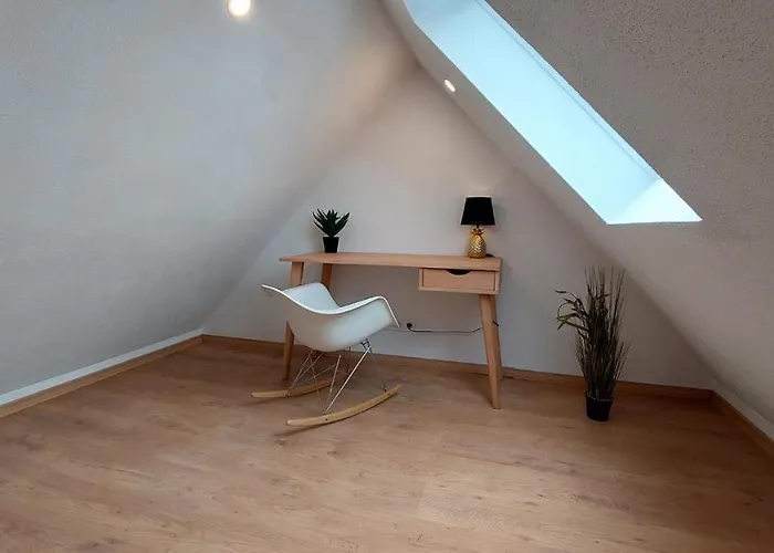 Wohnambiente Apartment *